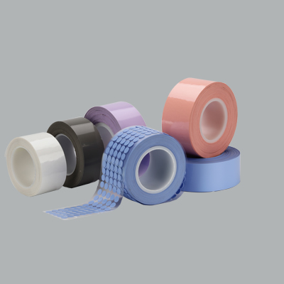 導(dǎo)熱材料(liào)