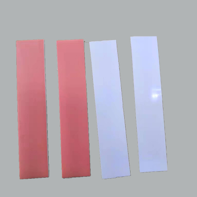 SF100-LFG導熱矽膠(jiāo)片