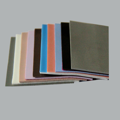 導熱矽膠(jiāo)片