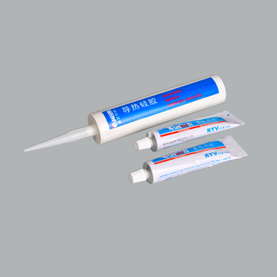 導熱填隙(xì)材料