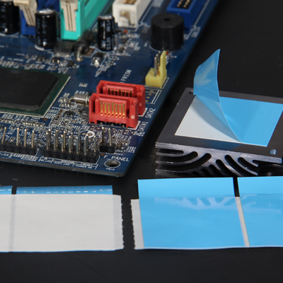 導(dǎo)熱材料(liào)