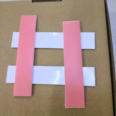 SF100-LFG導熱(rè)墊片