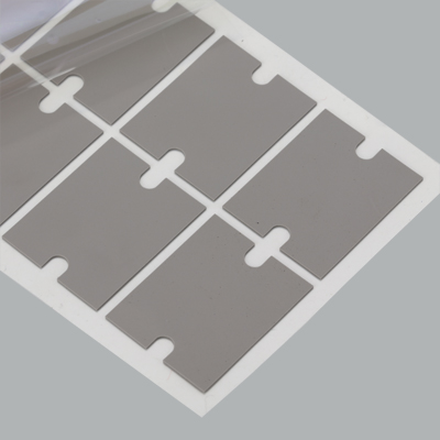 SF1000導(dao)熱矽膠片