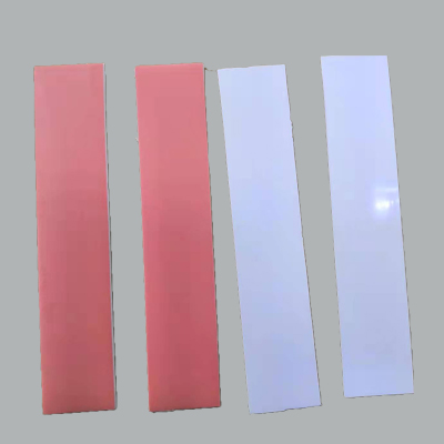 SF100-LFG導熱矽膠(jiao)布