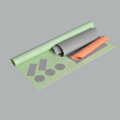 導熱填(tián)隙材料