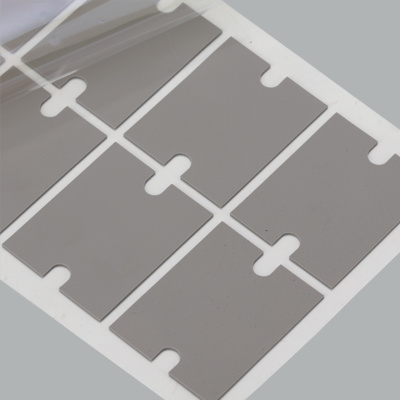 SF1000導熱矽(xī)膠片