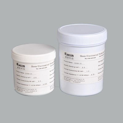 導(dǎo)熱界面(miàn)材料