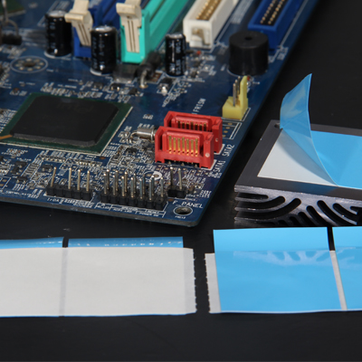 導熱界面材料(liao)