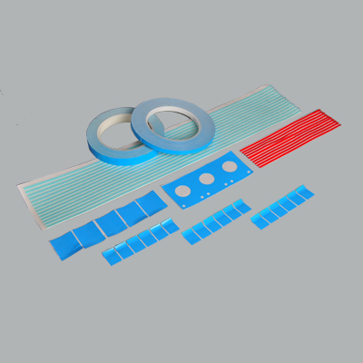 散熱(re)界面材料