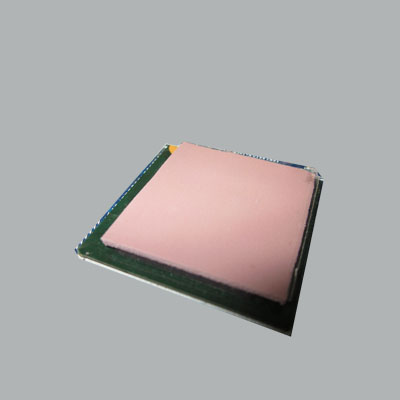 矽(xī)膠導熱墊片