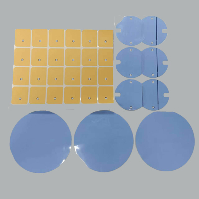 散(sàn)熱界面材(cái)料