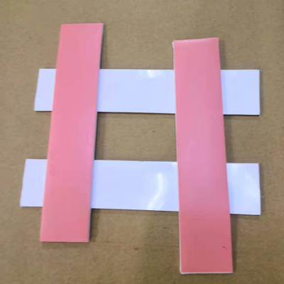 導熱矽(xī)膠片