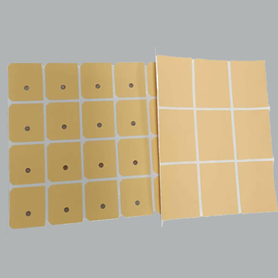 導熱(re)界面材(cái)料