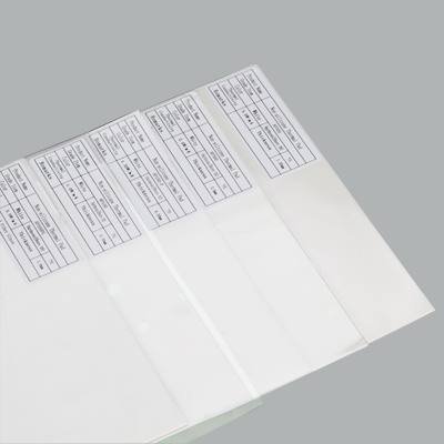 無矽導熱墊片(pian)