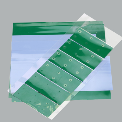 導熱相(xiang)變片