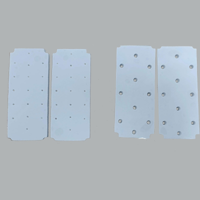 導熱(re)吸波材(cai)料