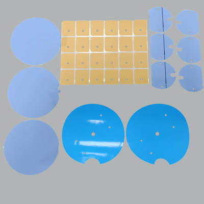 導熱(rè)界面材料(liào)