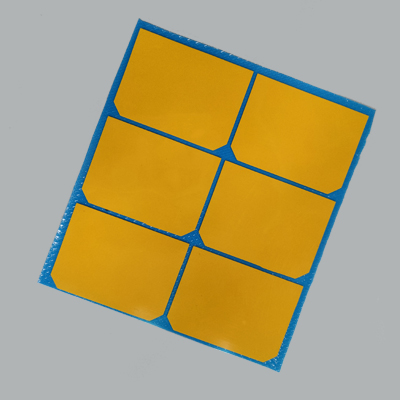 導熱(rè)絕緣片