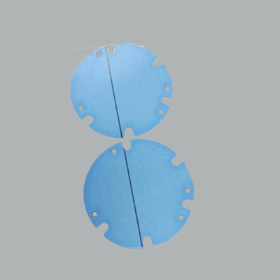 導(dao)熱界面材料(liào)