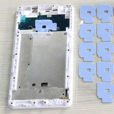 導(dao)熱界面材料