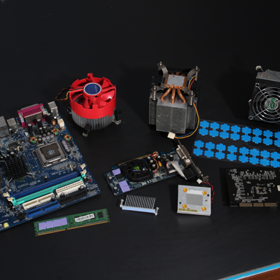 導熱界面(miàn)材料