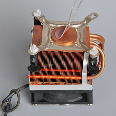 導熱界(jiè)面材料