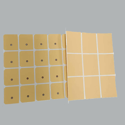 導熱界面材料(liào)