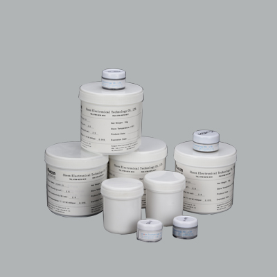 導熱界面材(cai)料