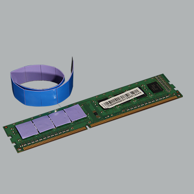 電(diàn)子設備散(san)熱與導熱(rè)界面材料(liào)的應用