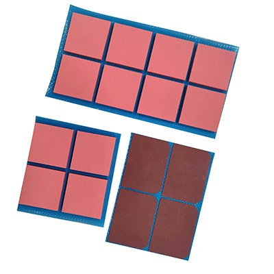 導熱界面(miàn)材料