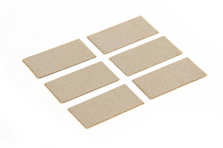 金剛石導(dao)熱矽膠片(pian)