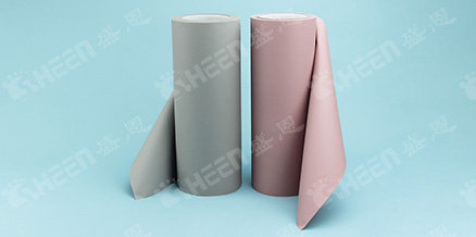 導熱絕(jué)緣材料(liao)