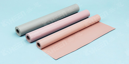 導熱絕緣材(cái)料