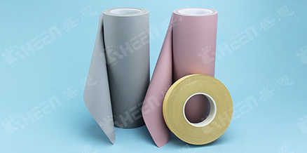 導熱絕(jué)緣材料