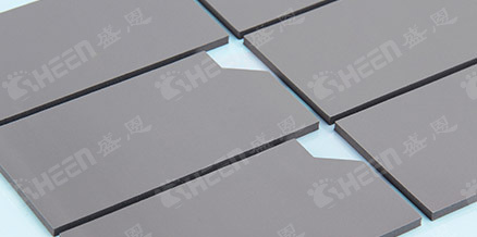 導(dǎo)熱矽膠(jiāo)片