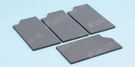 導(dǎo)熱矽膠墊