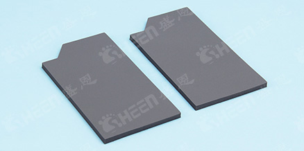 導熱(re)矽膠片(piàn)