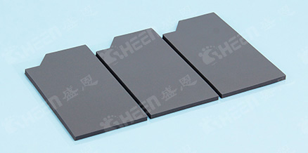 導(dǎo)熱矽膠(jiāo)片