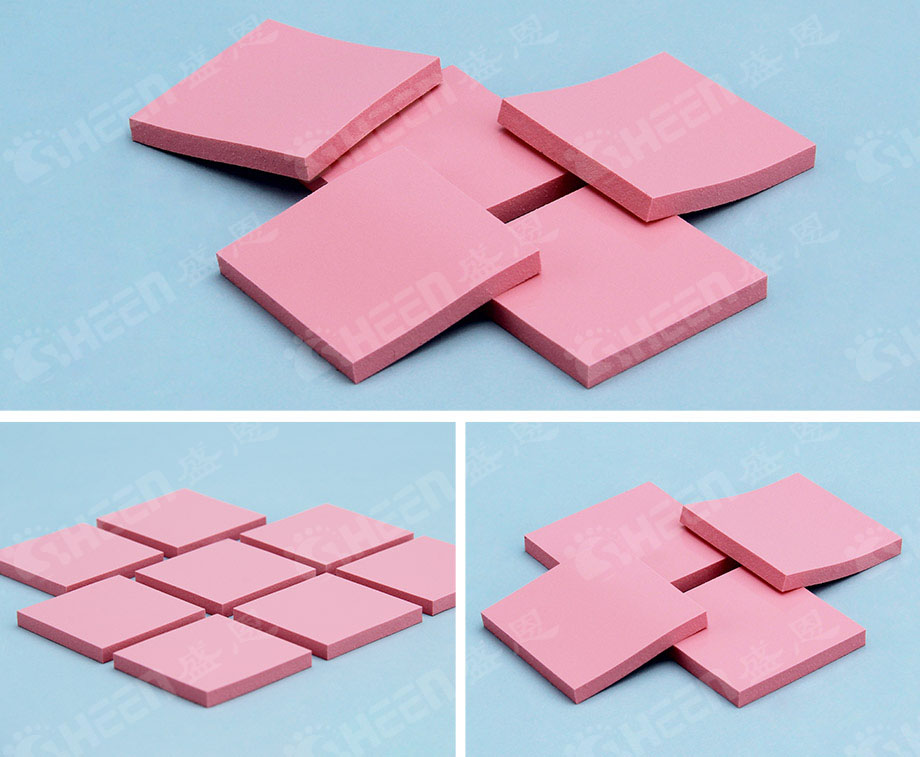 導熱矽膠墊(niàn)