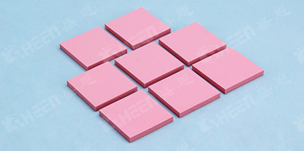 導熱矽膠片(pian)