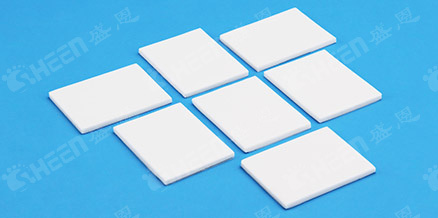 無(wú)矽導熱(re)墊片