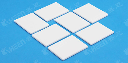 無(wu)矽導熱墊片