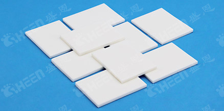 無(wu)矽導熱墊片