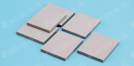 無矽導(dǎo)熱墊片