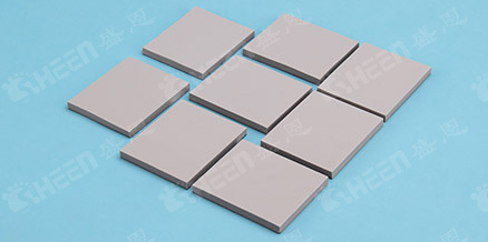 無矽導(dao)熱墊片