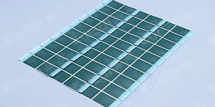 導熱相變材(cai)料