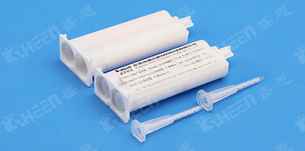 導(dao)熱凝膠(jiao)