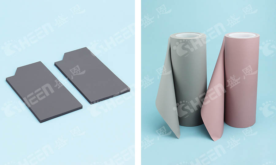 導熱矽膠(jiāo)片和導熱(rè)矽膠布.jpg