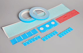 SA406FG 導熱(re)雙面膠 1.0W/m·K