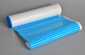 SA420FG 導(dao)熱雙面膠(jiāo) 1.0W/m·K